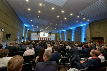 Ποσειδώνια 2018: Πλούσιο το συνεδριακό πρόγραμμα της διεθνούς έκθεσης