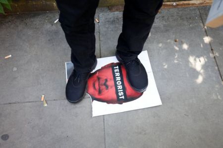 Τουρκία: Στη φυλακή σκιτσογράφος για «εξύβριση» Ερντογάν