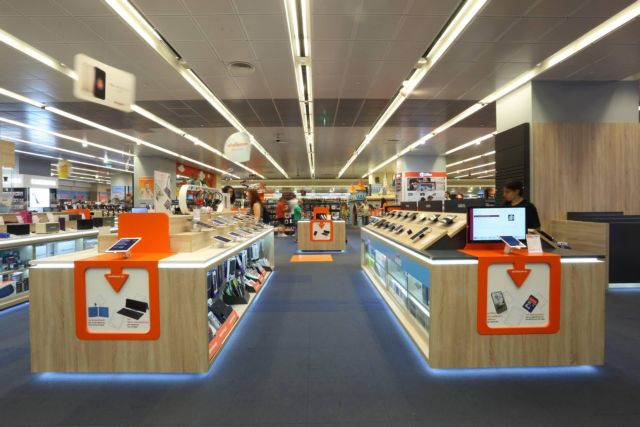 Τα Public δημιουργούν το πρώτο online mall στην Ελλάδα