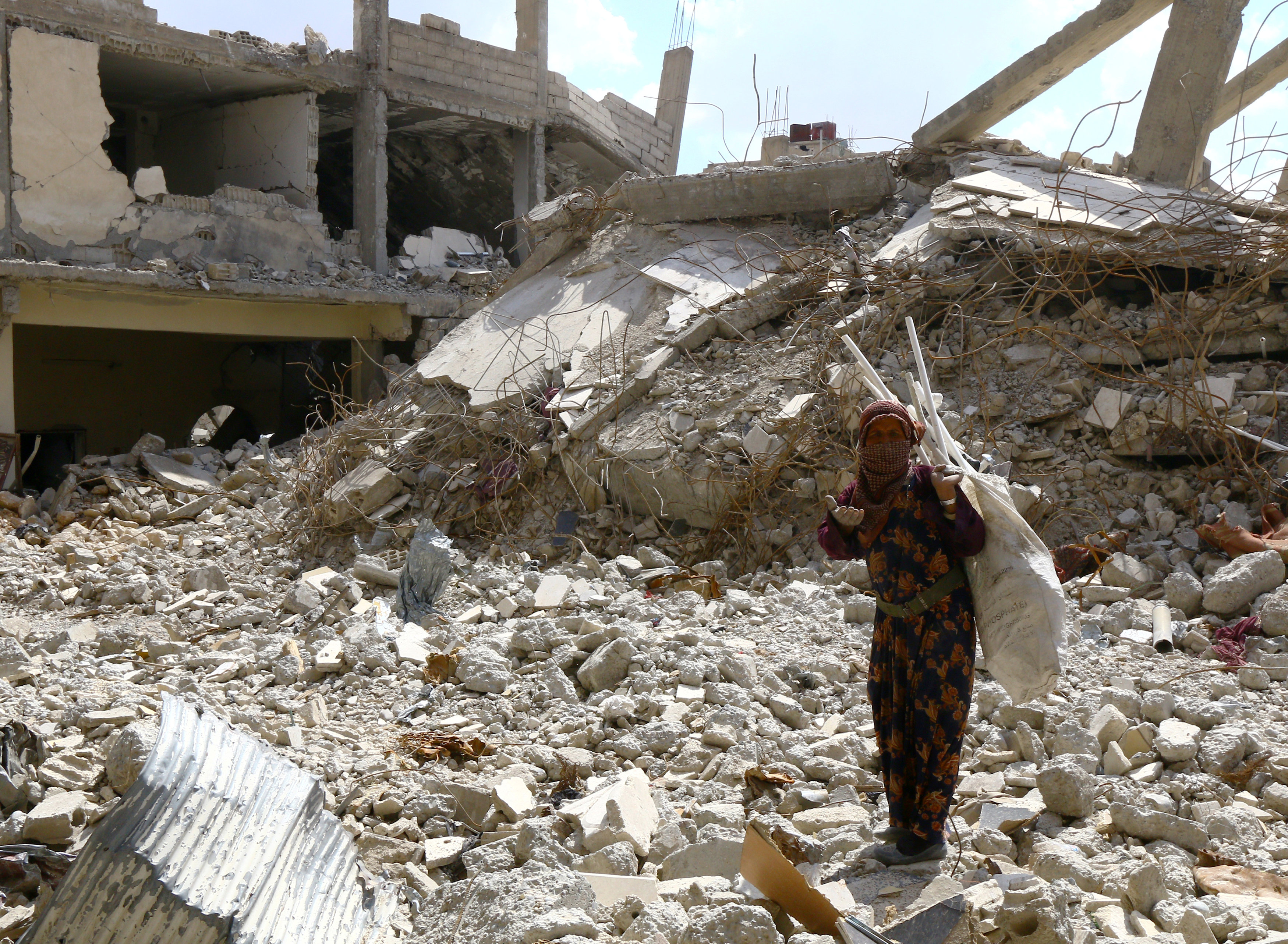 Συρία: Εκρήξεις στο στρατιωτικό αεροδρόμιο της Χάμα