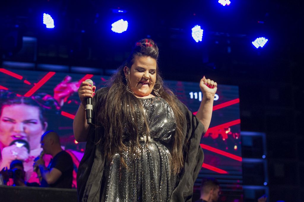 Les Echos: Προτείνει στην ΕΕ να πάρει μαθήματα από την Eurovision