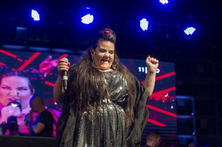 Les Echos: Προτείνει στην ΕΕ να πάρει μαθήματα από την Eurovision