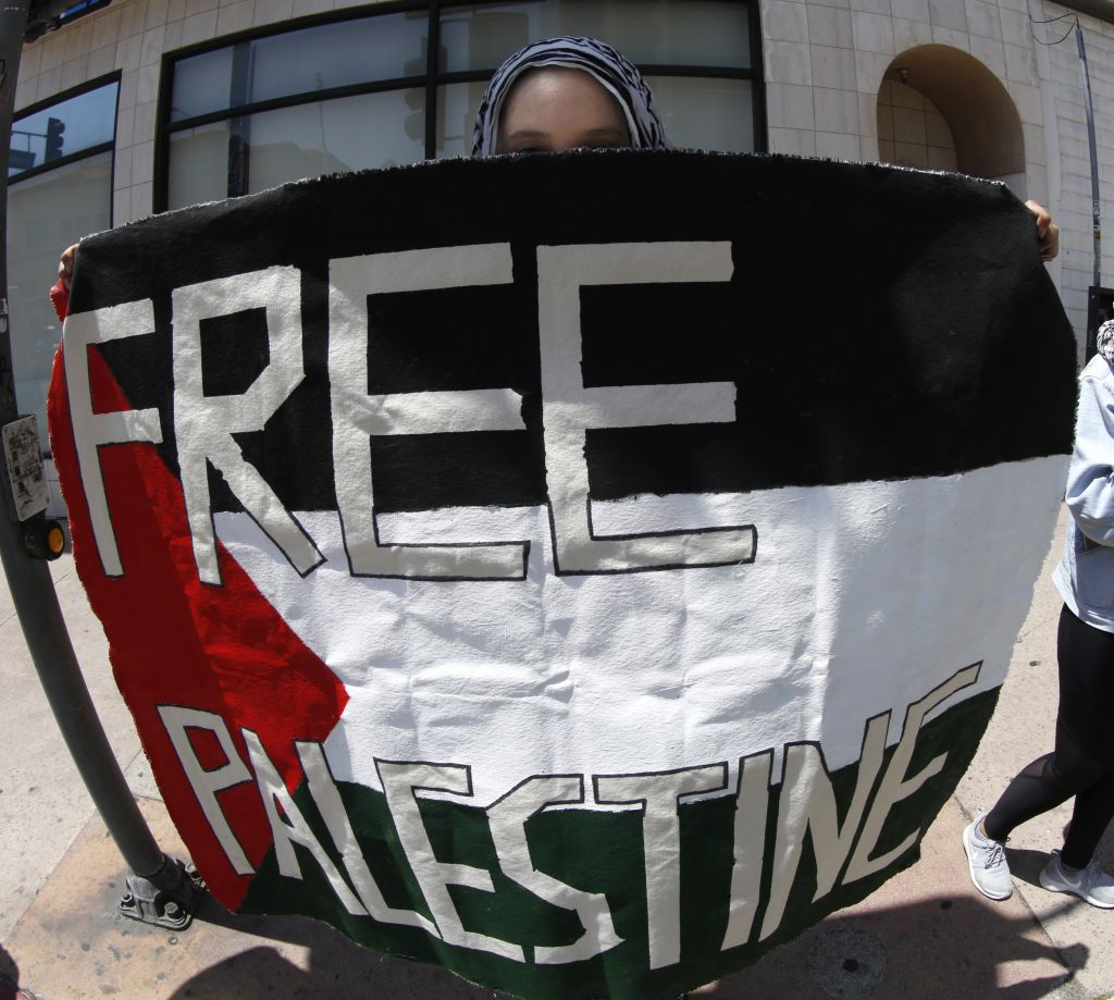 Παγκόσμια καταδίκη για Ισραήλ μετά την αιματοχυσία στη Γάζα