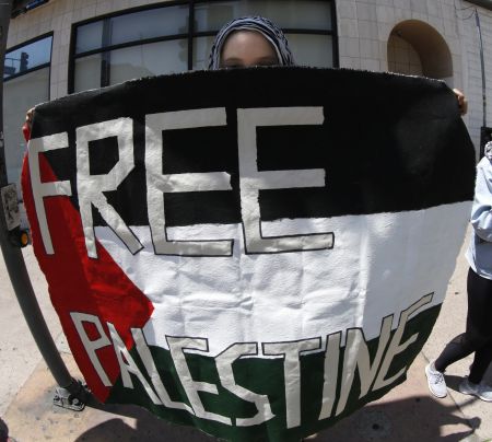 Παγκόσμια καταδίκη για Ισραήλ μετά την αιματοχυσία στη Γάζα