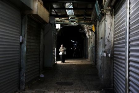 Ισραήλ: Λάθος οι σειρήνες που ήχησαν στη μεθόριο της Γάζας