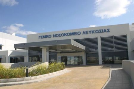 Κύπρος: Μαθητής έπεσε από τον πρώτο όροφο του σχολείου του