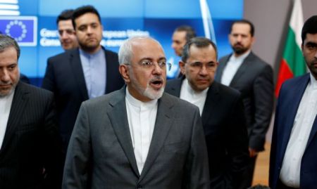 Kυρώσεις της Ουάσινγκτον εναντίον του διοικητή της κεντρικής τράπεζας του Ιράν