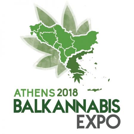 Η πρώτη εμπορική έκθεση για την κάνναβη στην Αθήνα