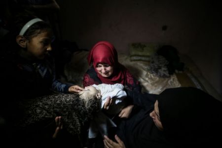 Ακόμη ένα νεκρός στη Γάζα από ισραηλινά πυρά