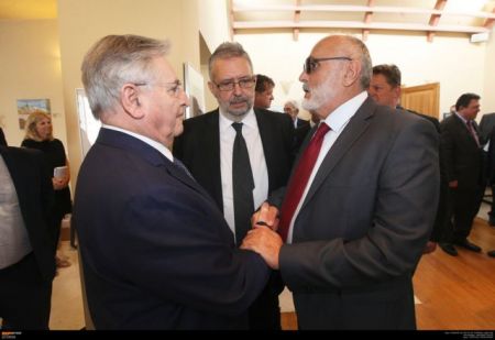 Τerminal Link SAS:Το λιμάνι της Θεσσαλονίκης κύριο σταυροδρόμι