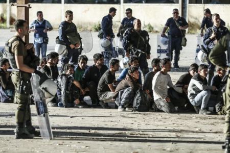 Λιμενικοί Πάτρας: Επιτέλους ήρθε η άνοιξη στο λιμάνι