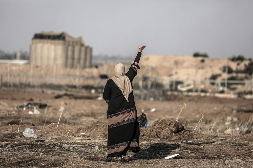 Λουξεμβούργο: Να δώσει εξηγήσεις καλεί την πρεσβεία του Ισραήλ