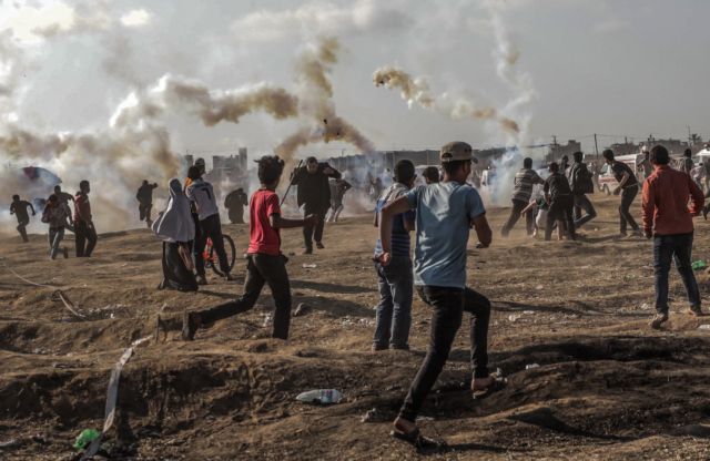 Αίγυπτος: Ανοιχτά τα σύνορα με τη Λωρίδα της Γάζας για το Ραμαζάνι