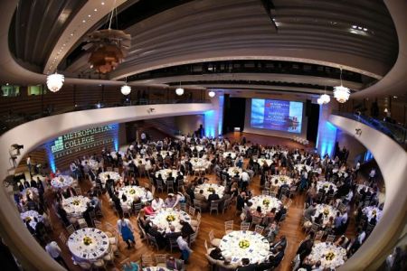 Ξεκινά τη λειτουργία της ιδιωτικής Ναυτικής Ακαδημίας στον Πειραιά