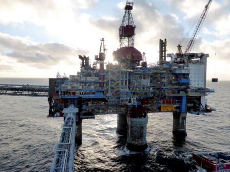 Noρβηγία : Πώς κέρδισε 100 δισ. το κρατικό πετρελαϊκό fund το 2020 