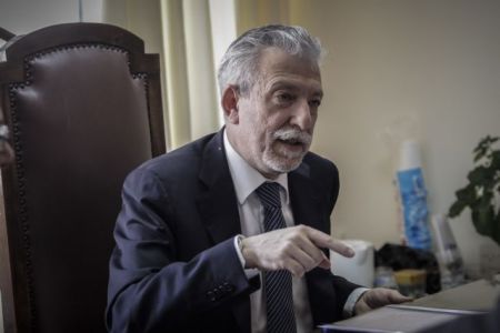 Η τριχοτόμηση του Πρωτοδικείου και η «επανάσταση» των δικηγόρων