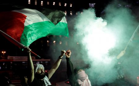 ΛΑΕ: Εκκληση στον Αλ. Τσίπρα για βοήθεια προς τους Παλαιστίνιους