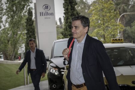 Εκλεισε σε τεχνικό επίπεδο η συμφωνία με τους θεσμούς – Ικανοποίηση από Μέριο Σεντένο, Μποσχοβισί και ΔΝΤ