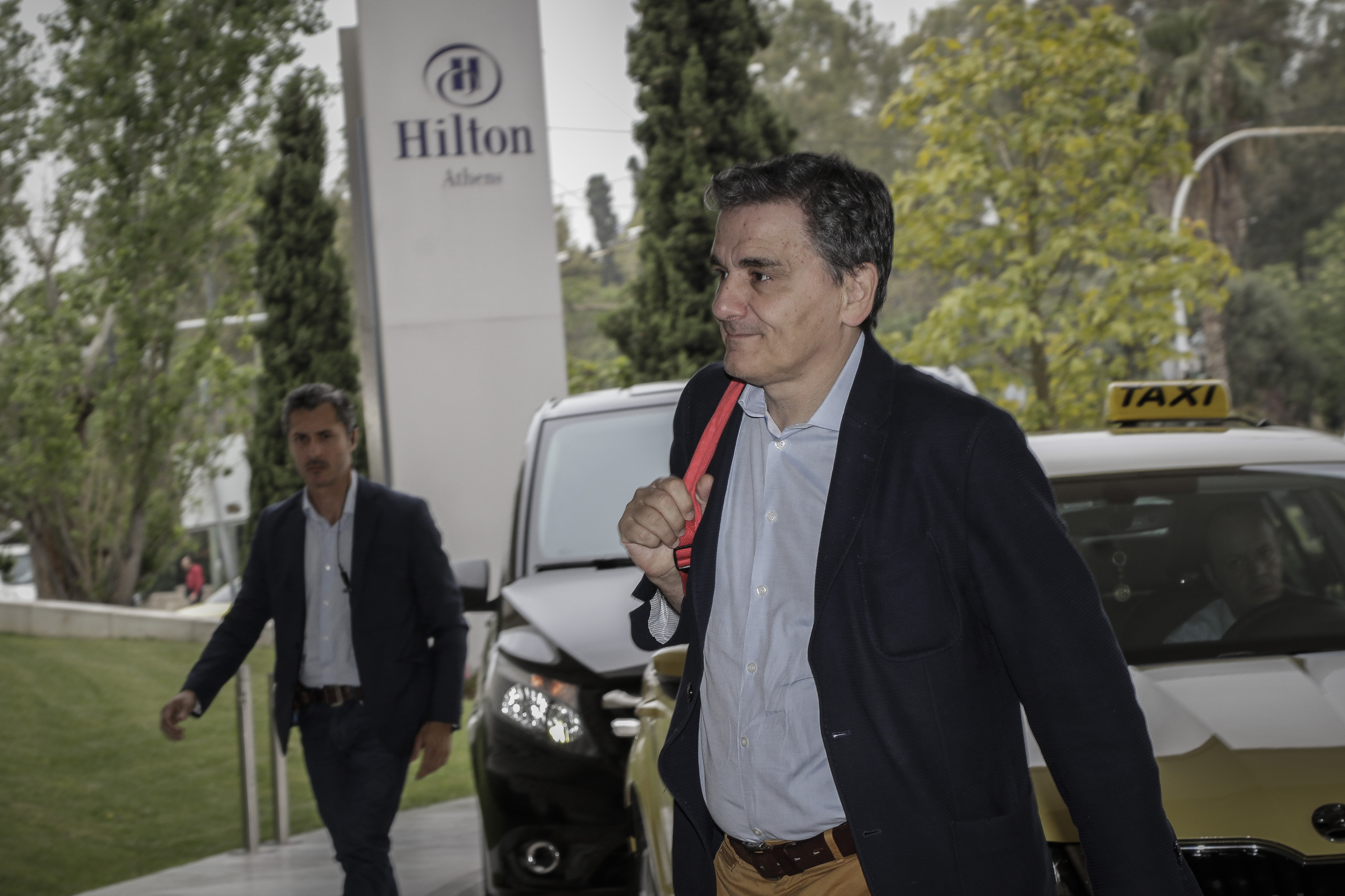 Εκλεισε σε τεχνικό επίπεδο η συμφωνία με τους θεσμούς – Ικανοποίηση από Μέριο Σεντένο, Μποσχοβισί και ΔΝΤ