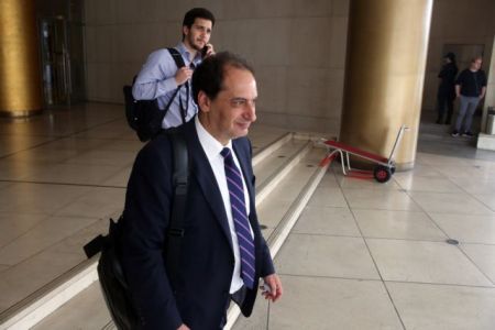 Σπίρτζης: 121 εκατ. ευρώ για τον ΟΑΣΑ