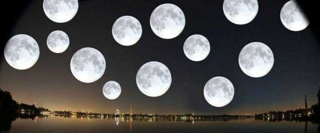 Μίνι φεγγάρια δημιούργησαν τις ηπείρους της Γης | tovima.gr