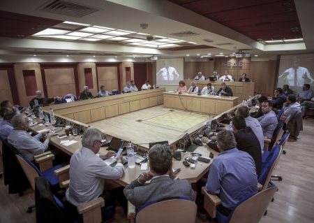 ΚΕΔΕ: Ζητά συνάντηση με τον Πρωθυπουργό