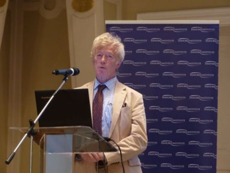 Η Βαβέλ των εννοιών