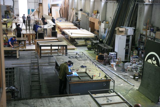 Ο «Ναμπούκο» αποκαλύπτει τα μυστικά του