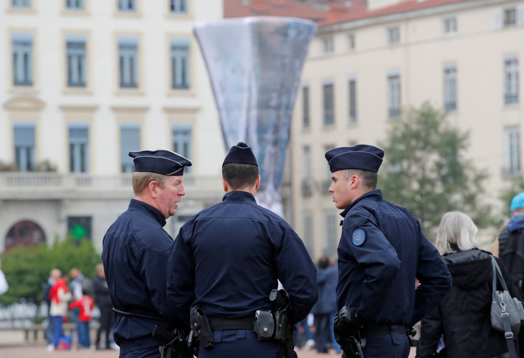 Μασσαλία: Δύο νεκροί από πυροβολισμούς