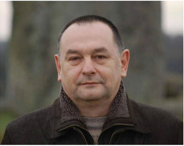 Η σκοτεινή δολοφονία