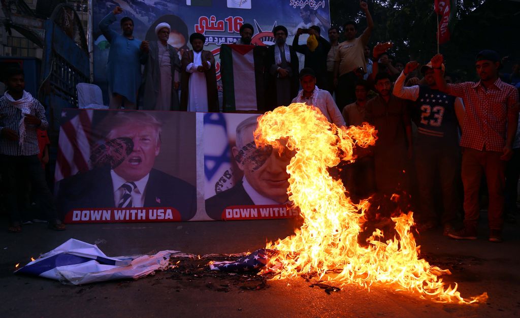 Πούτιν – Ερντογάν εξέφρασαν κοινή ανησυχία για Γάζα
