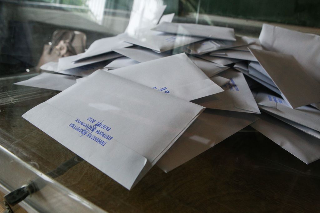 Φοιτητικές εκλογές: BLOCO στον ΣΥΡΙΖΑ με ποσοστό 2%