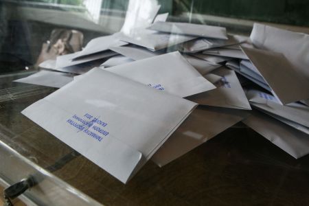 Φοιτητικές εκλογές: BLOCO στον ΣΥΡΙΖΑ με ποσοστό 2%