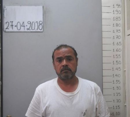 Σέρρες: Αυτός είναι ο 49χρονος που βίαζε την έφηβη κόρη του