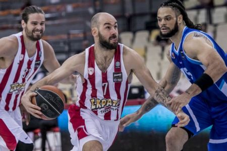 Το vima.gr προτείνει για το Σάββατο 19 Μαΐου