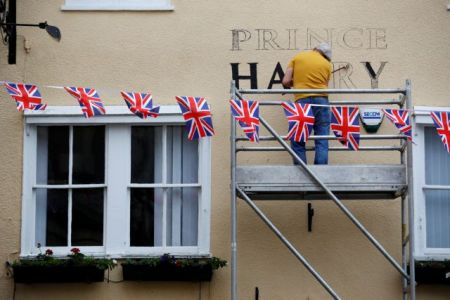 Στη Βρετανία οι νέοι γυρίζουν την πλάτη στα συνδικάτα