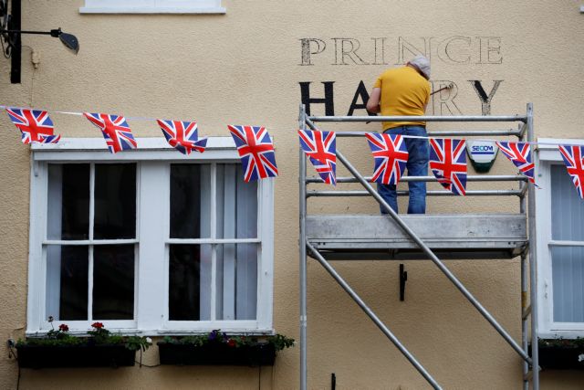 Στη Βρετανία οι νέοι γυρίζουν την πλάτη στα συνδικάτα