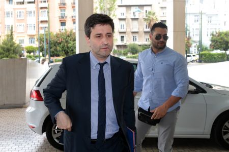 Γ. Χουλιαράκης: Στα 17 με 18 δισ. ευρώ το «μαξιλάρι» ασφαλείας του ελληνικού Δημοσίου