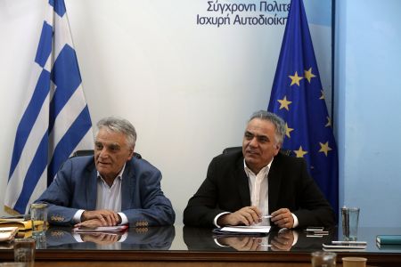 Γιατί ο «Κλεισθένης» άναψε φωτιές σε δήμους και κυβέρνηση