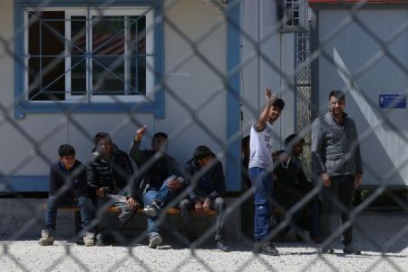 Οι «άγνωστοι νεκροί» του Εβρου