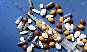 Μεγάλη ποσότητα αναβολικών και τιμαλφών βρέθηκε στην Πεύκη