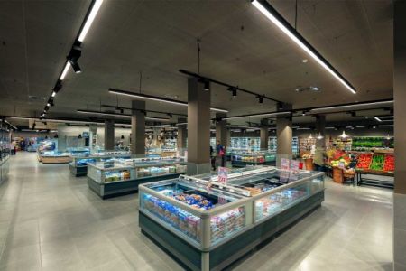 Γιάννης Μασούτης: «Στόχος μας τα 100 καταστήματα στην Αττική»