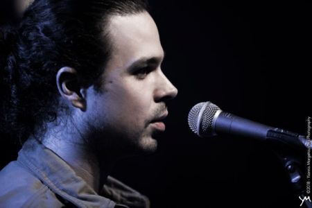 Παντελής Κυραμαργιός: Ο οδοντίατρος που ψάχνει την «ευτυχήτητα»