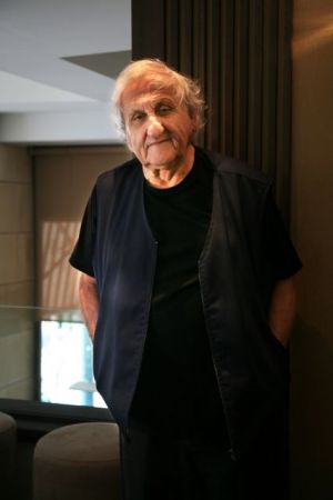 Αβραάμ Β. Γεοσούα: «Η Μεσόγειος μας ενώνει»