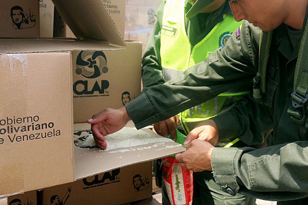 Προεδρικές εκλογές στη Βενεζουέλα: Φαβορί και πάλι ο Μαδούρο