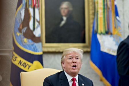 Οι ΗΠΑ του Τραμπ επιστρέφουν στον συντηρητισμό…