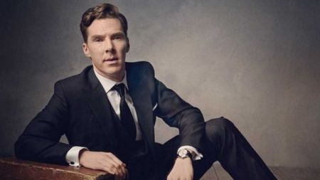 To Brexit γίνεται δραματική σειρά με τον Μπένεντικτ Κάμπερμπατς