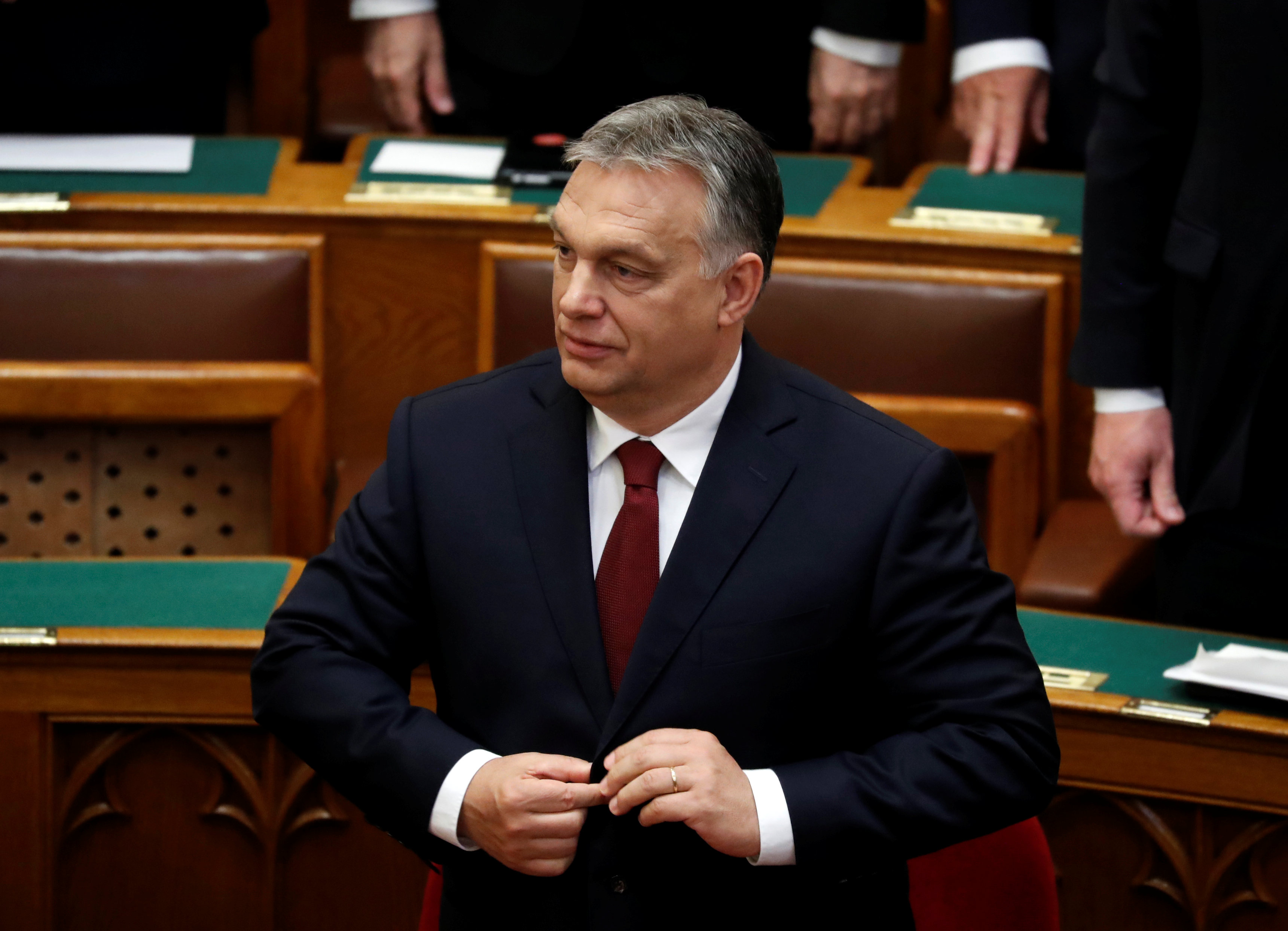 Ουγγαρία: Μέτρα για να σταματήσει η δημογραφική τάση μείωσης του πληθυσμού
