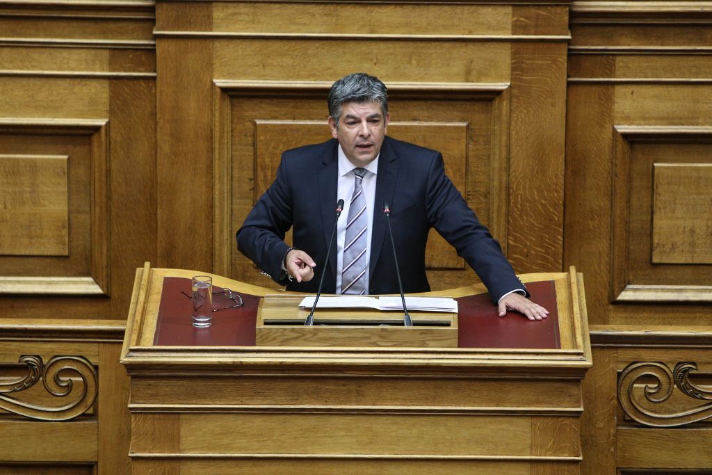 ΚΙΝΑΛ: Προκλητική και απαράδεκτη η μεταγωγή του Κουφοντίνα