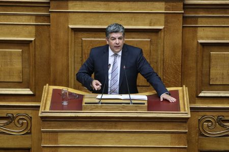 ΚΙΝΑΛ: Προκλητική και απαράδεκτη η μεταγωγή του Κουφοντίνα